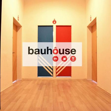 Bauhouse Backpacker Hostel Cuenca Exterior photo